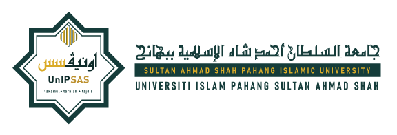 Penerbitan Universiti Al-Quran Al-Sultan Abdullah Ahmad Shah Pahang